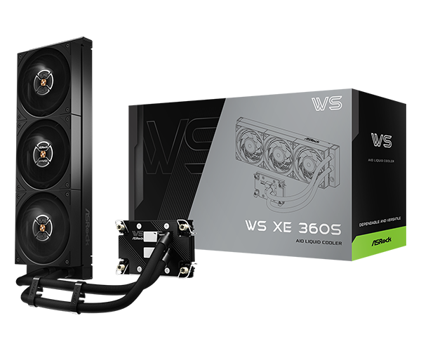 WS XE 360S